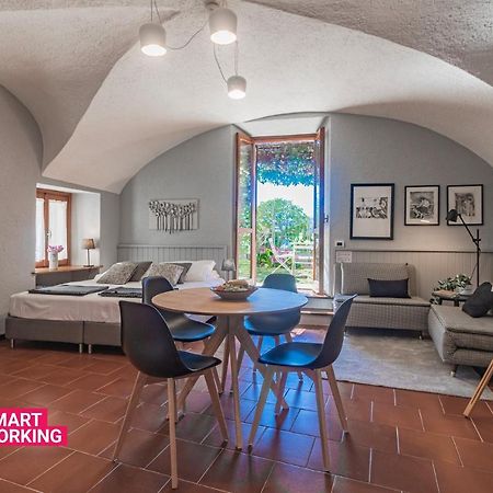 Atelier Dell'Artista By Wonderful Italy Apartment Varenna Luaran gambar
