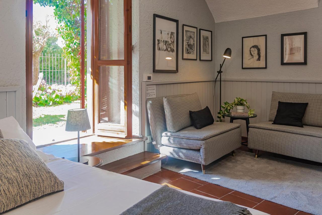 Atelier Dell'Artista By Wonderful Italy Apartment Varenna Luaran gambar
