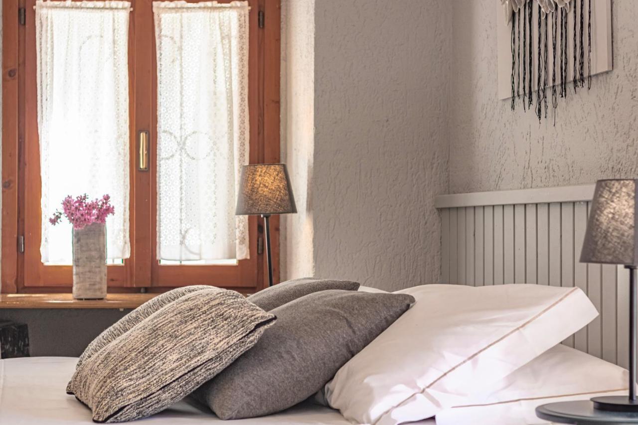 Atelier Dell'Artista By Wonderful Italy Apartment Varenna Luaran gambar