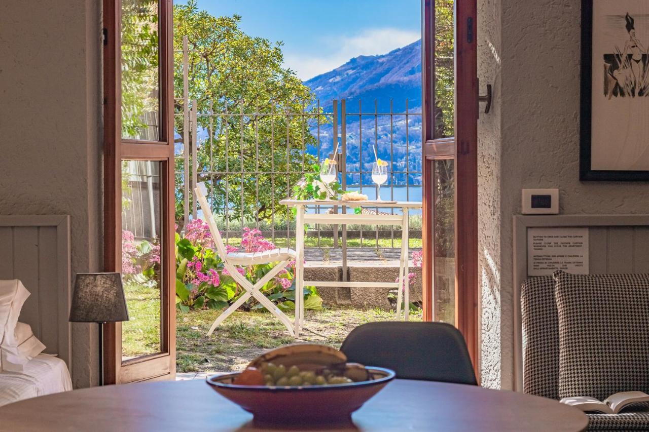 Atelier Dell'Artista By Wonderful Italy Apartment Varenna Luaran gambar