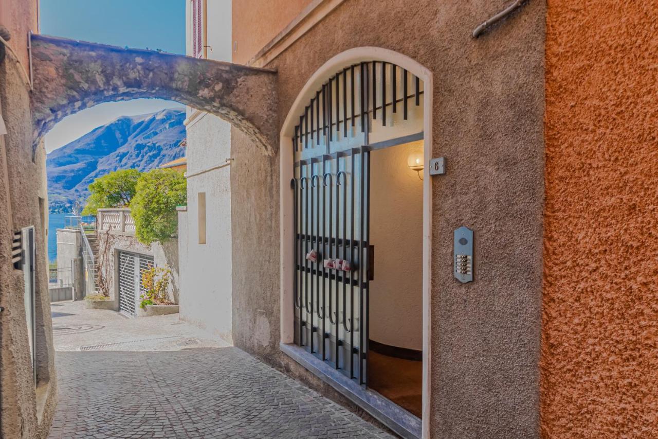 Atelier Dell'Artista By Wonderful Italy Apartment Varenna Luaran gambar
