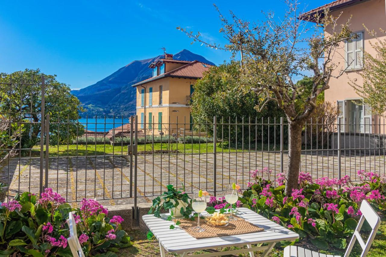 Atelier Dell'Artista By Wonderful Italy Apartment Varenna Luaran gambar