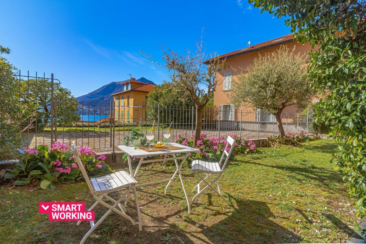 Atelier Dell'Artista By Wonderful Italy Apartment Varenna Luaran gambar