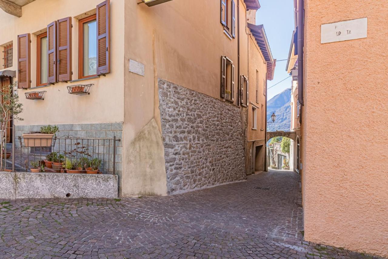 Atelier Dell'Artista By Wonderful Italy Apartment Varenna Luaran gambar