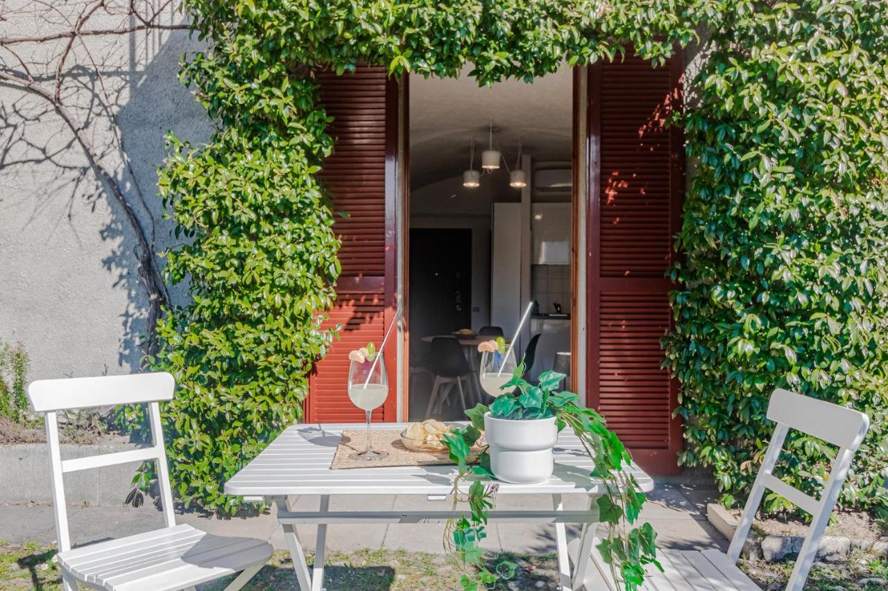 Atelier Dell'Artista By Wonderful Italy Apartment Varenna Luaran gambar
