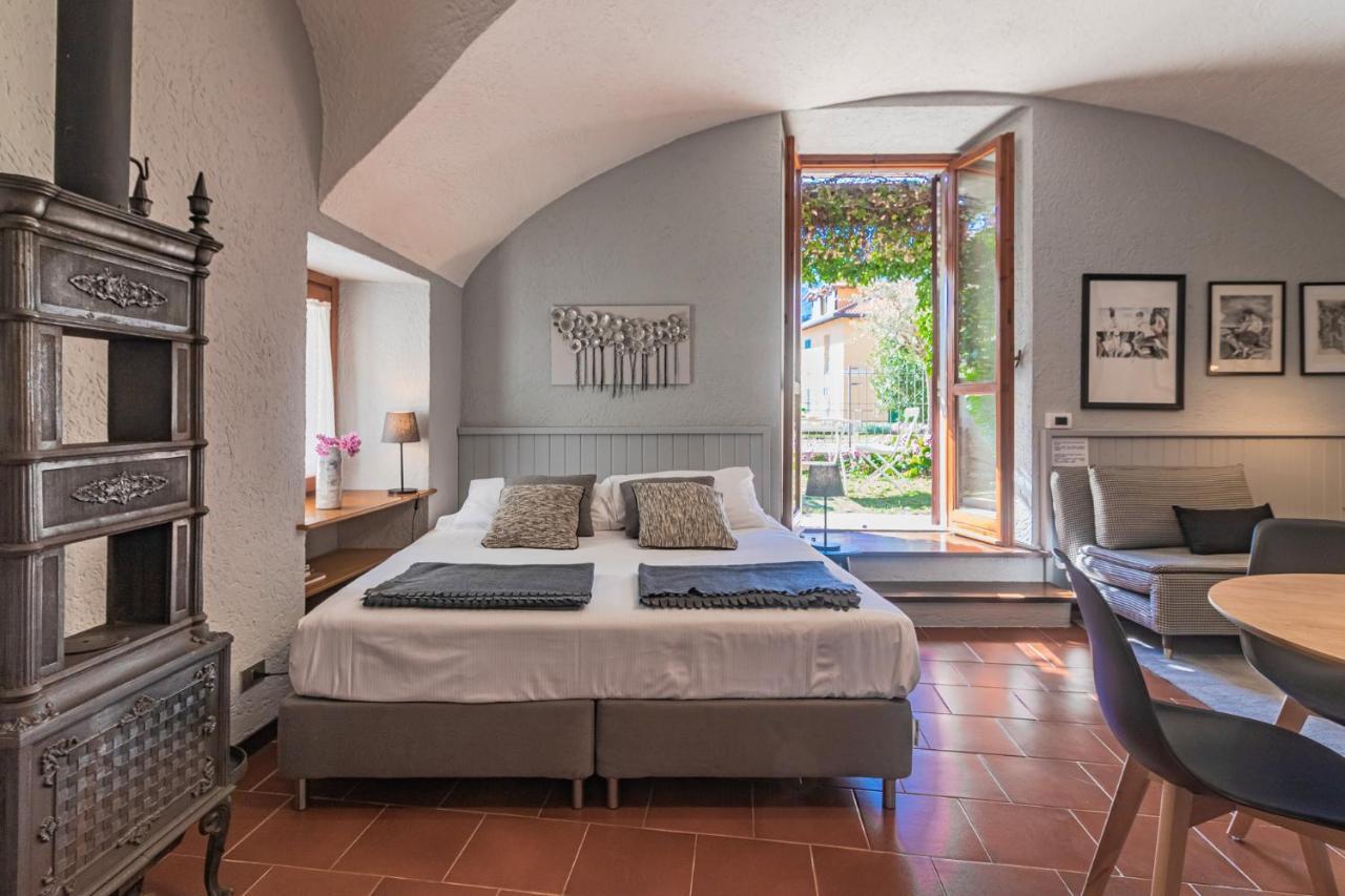 Atelier Dell'Artista By Wonderful Italy Apartment Varenna Luaran gambar