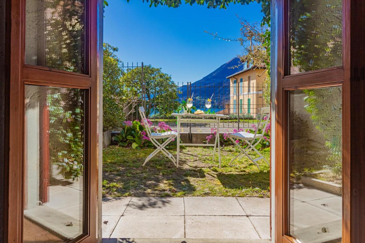 Atelier Dell'Artista By Wonderful Italy Apartment Varenna Luaran gambar